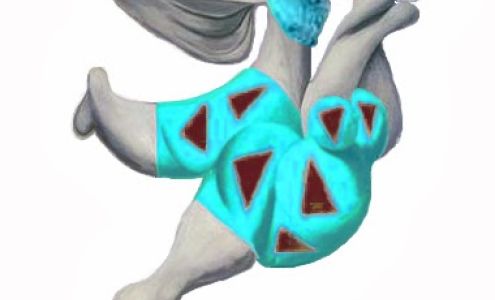 Hamiltro Website Design