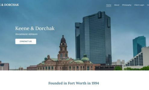 Ready Set Go Website Design