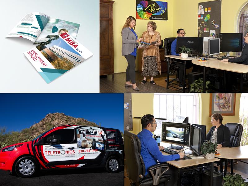 Affinity for Mechanical Design