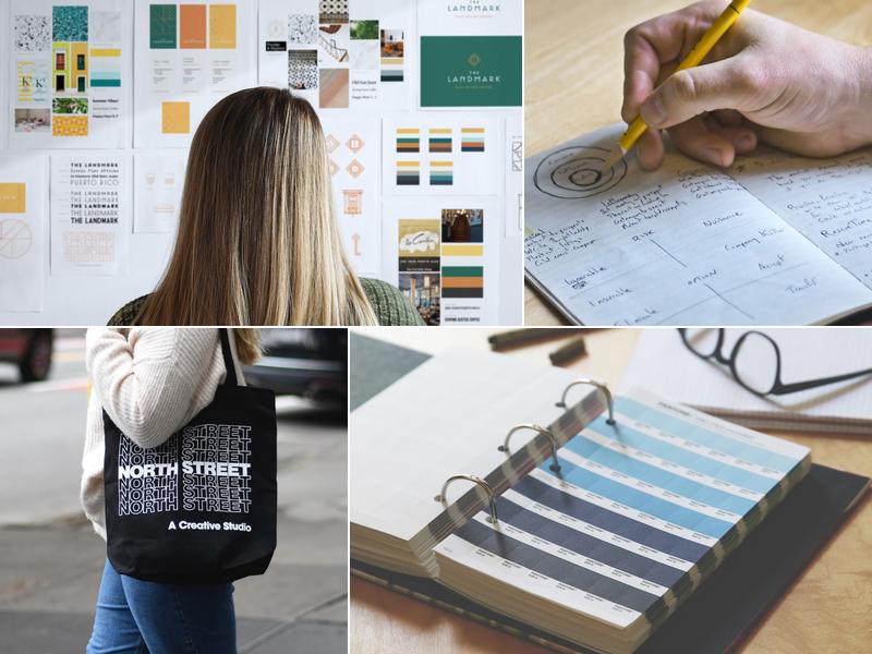 North Street Creative