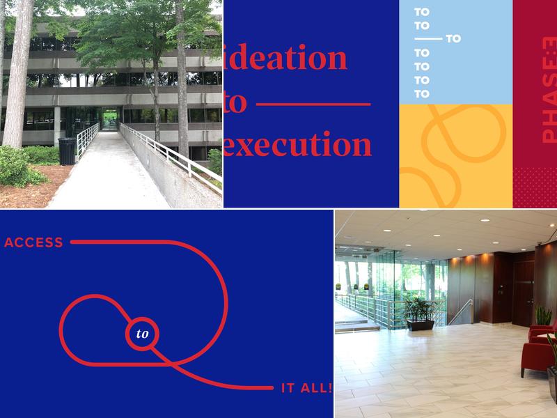 Phase 3 Marketing and Communications