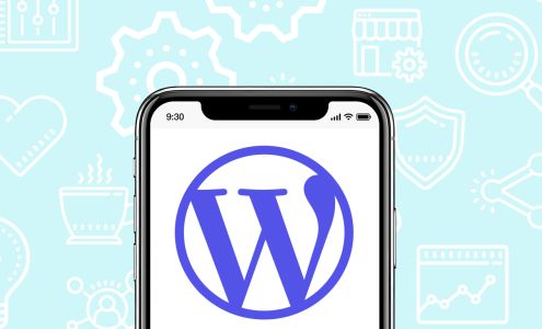 Wooly Mammoth Design