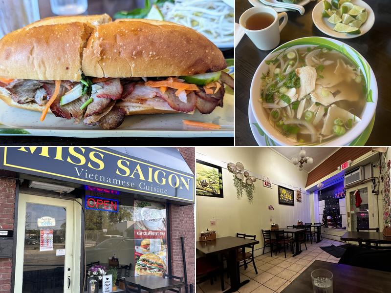 Miss SaiGon 6A Lagrange Ave, Poughkeepsie