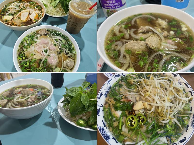 Pho 999