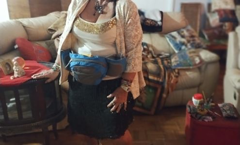 Boogies in Athens Alley