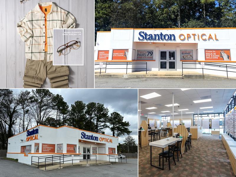 Stanton Optical