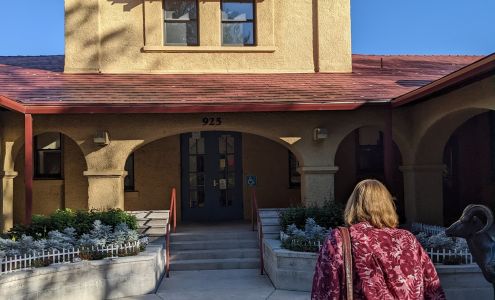 McKinley Arts & Culture Center