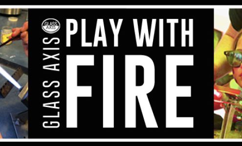 Columbus Glass Art Center