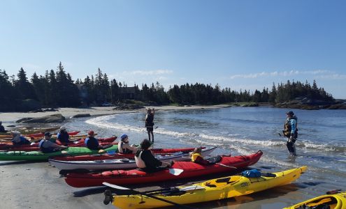 Cape LaHave Adventures LaHave