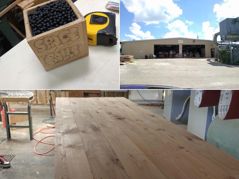 Patton Cabinet Doors