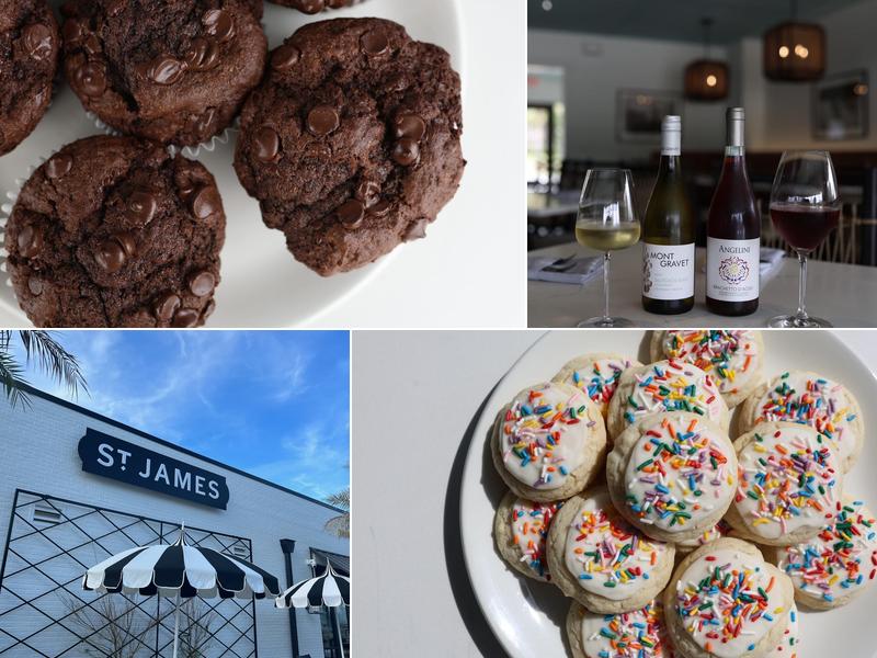 St. James 1145 W Jackson St, Thomasville