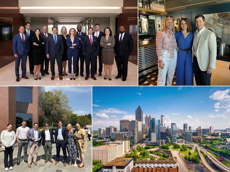 Beasley Allen Law Firm