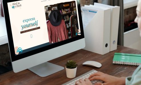 Muletown Digital: Web Design Tennessee