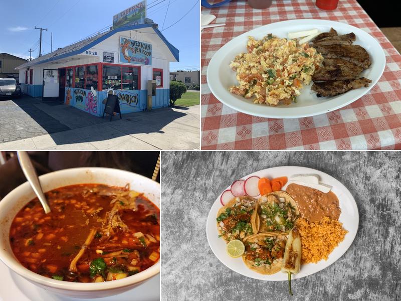 La Taberna Jalisco 9328 Artesia Blvd, Bellflower