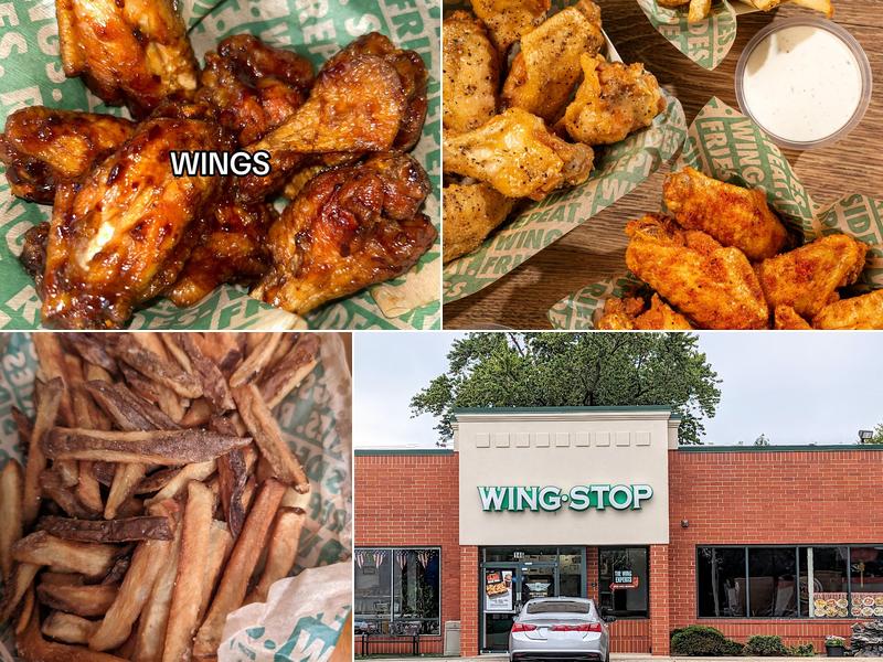 Wingstop