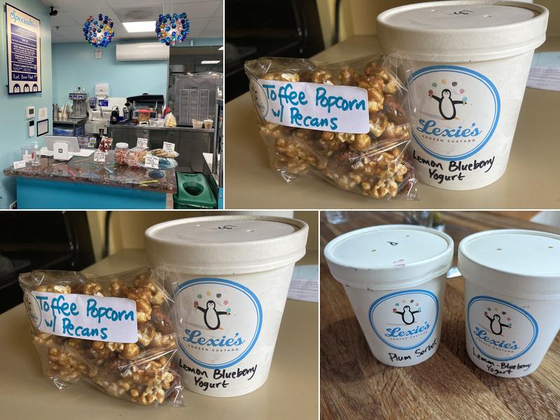 Lexie's Frozen Custard