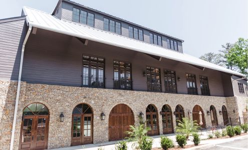 Park Crest Event Facility