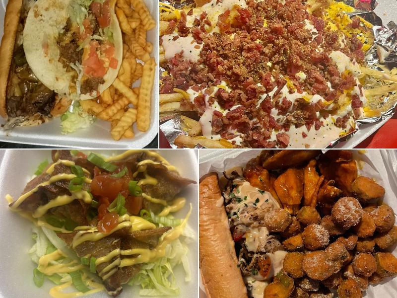 Tha Tea Bar and Grill