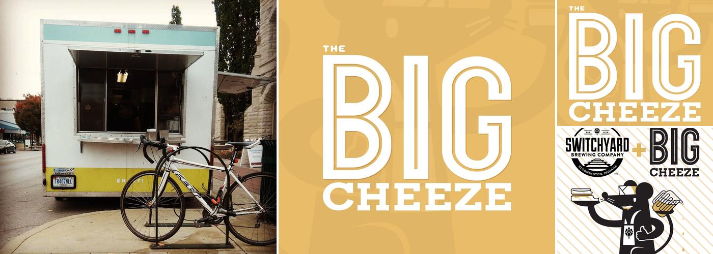 The Big Cheeze