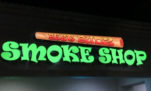Best Budz Smoke Shop