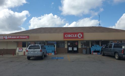Circle K