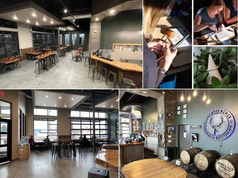 Last Best Place Brewing Company