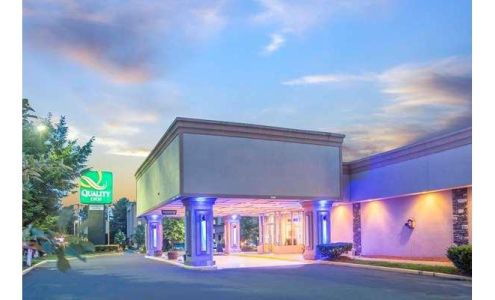 Quality Inn & Conference Center