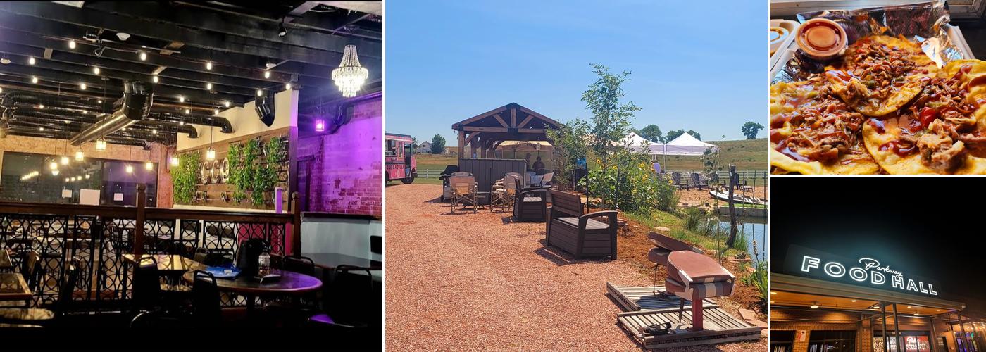 Chile con Quesadilla