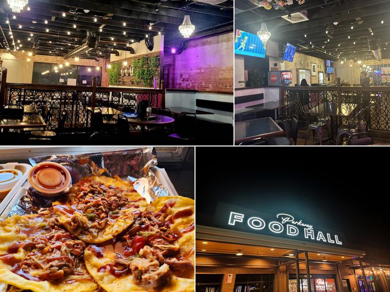 Chile con Quesadilla 227 N Main St, Brighton