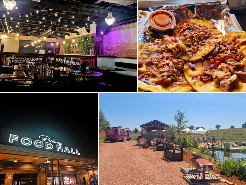 Chile con Quesadilla