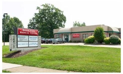 Cleveland Clinic Family Medicine, Brook Park