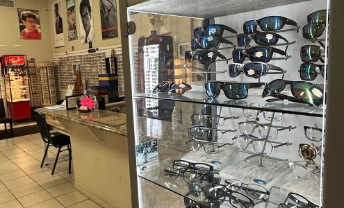 Brownsville Eye Center