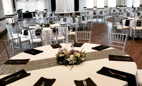 The Oaks Event Center