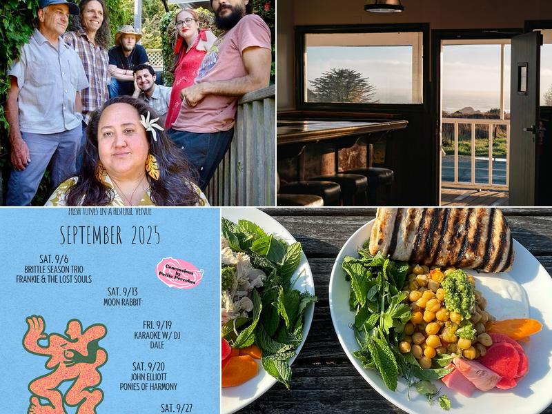 Good Bones 14957 Caspar Rd, Caspar