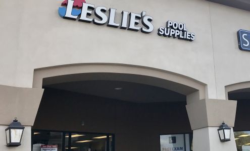 Leslie's