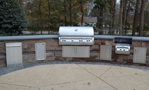 Charlotte Grill Company