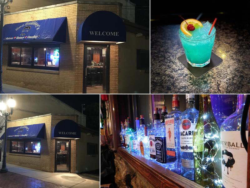 Doc Holliday’s Saloon 201 E State St, Cherry Valley