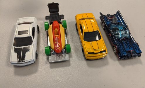 American Legion Post