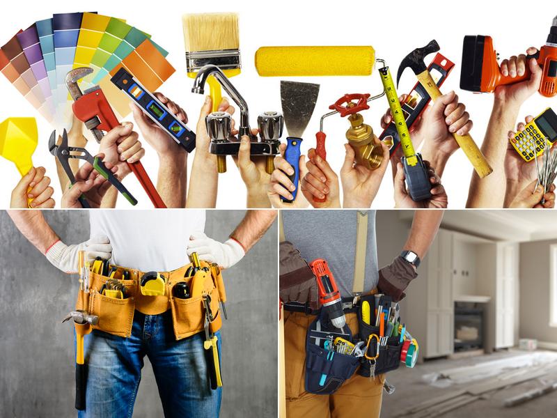 Those Fellas Handyman Services