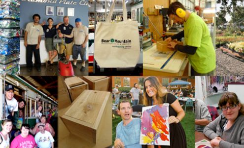 Work Training Center, Inc.