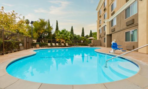 Comfort Inn Chula Vista San Diego South