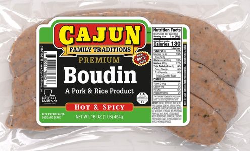 Cajun Family Traditions