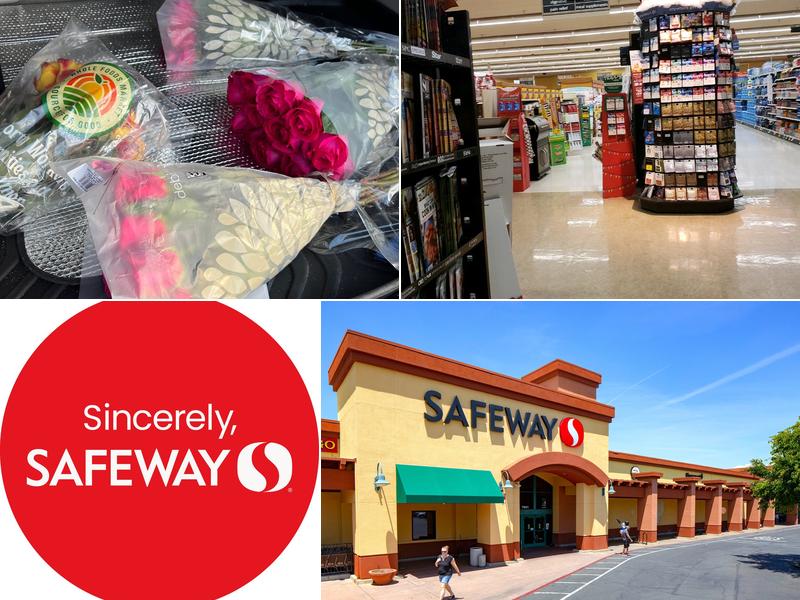 Safeway Bakery
