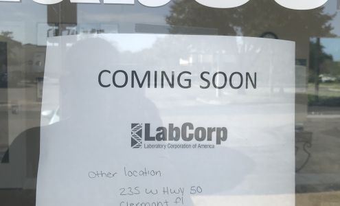 Labcorp