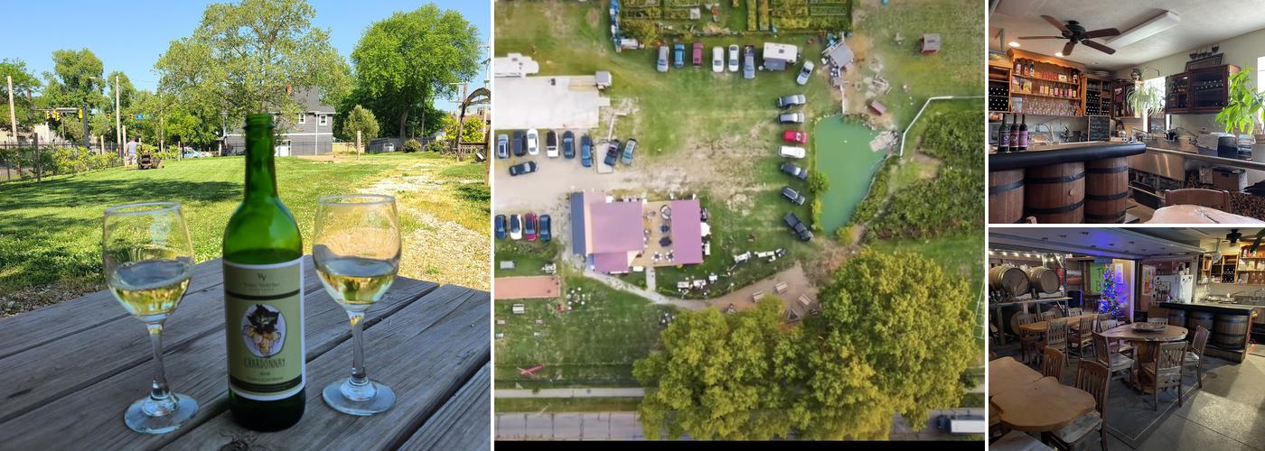 The Cleveland Winery / Vino Veritas Cellars