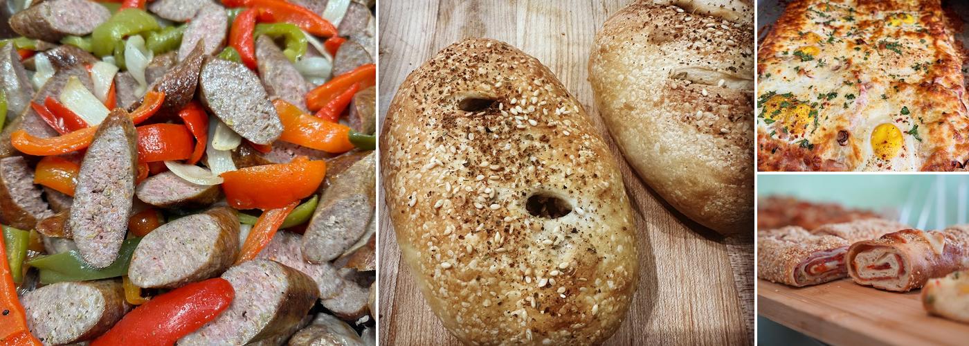 Dominick's Deli on Lee