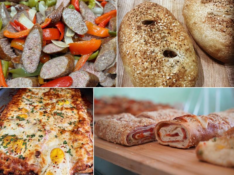 Dominick's Deli on Lee