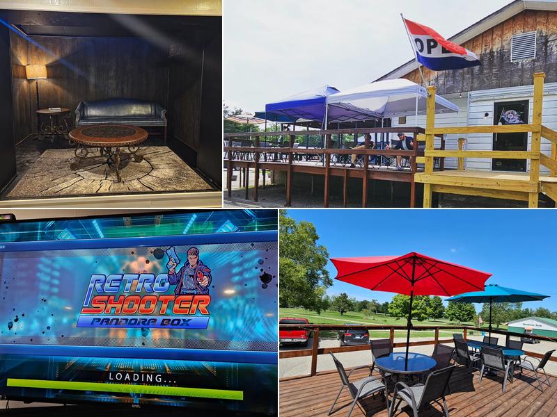 Adventure Beer Company, LLC