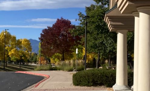 Whit's End & Kids Play Area