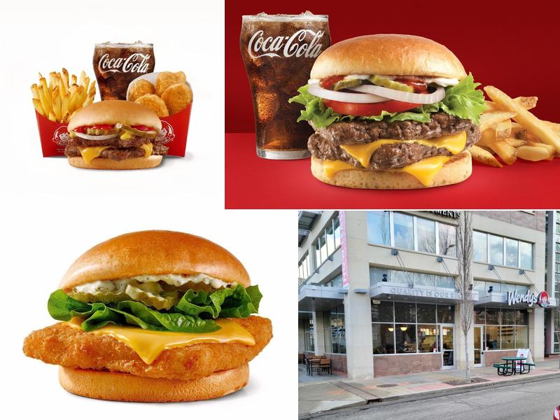 Wendy's